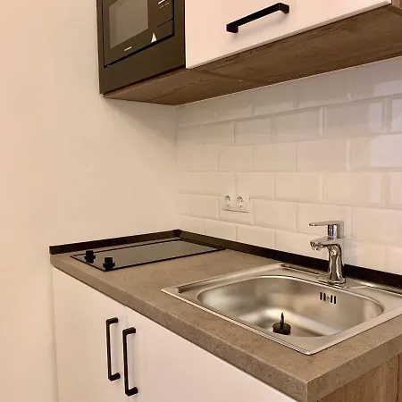 Luxury By Hi5 - Kalman Imre Apartament