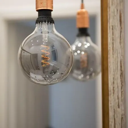 Apartament Luxury By Hi5 - Kalman Imre *