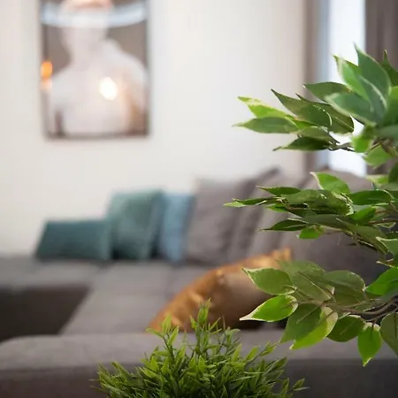 Apartmán Luxury By Hi5 - Kálmán Imre *