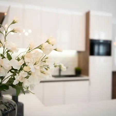 Apartmán Luxury By Hi5 - Kálmán Imre